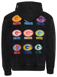 New Era Packers 3067 Pullover Hoodie - Men's