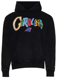 New Era Panthers 3067 Pullover Hoodie - Men's