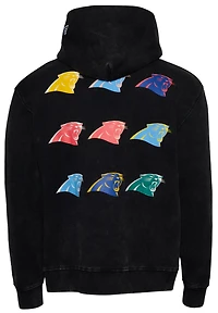 New Era Panthers 3067 Pullover Hoodie - Men's