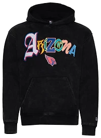 New Era Cardinals 3067 Pullover Hoodie - Men's