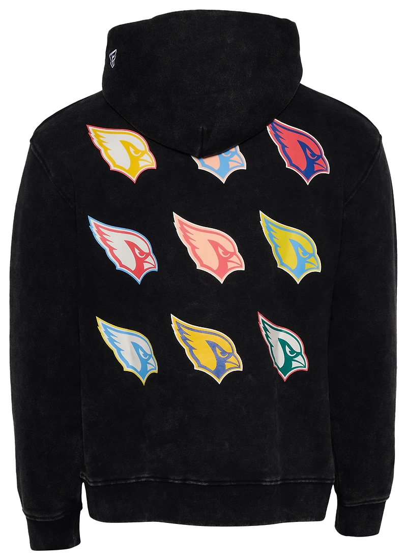New Era Cardinals 3067 Pullover Hoodie - Men's