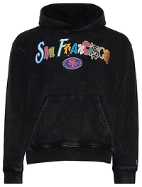 New Era 49ers 3067 Pullover Hoodie - Men's