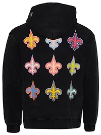 New Era Saints 3067 Pullover Hoodie - Men's