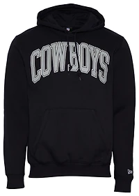 New Era Cowboys 3079 Pullover Hoodie - Men's