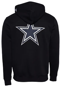New Era Cowboys 3079 Pullover Hoodie - Men's