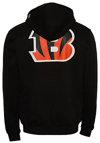 New Era Bengals 3079 Pullover Hoodie - Men's