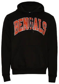 New Era Bengals 3079 Pullover Hoodie - Men's