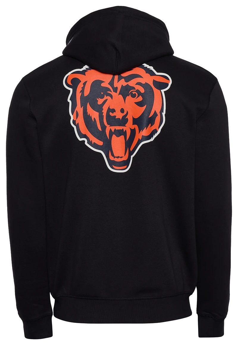 New Era Bears 3079 Pullover Hoodie - Men's