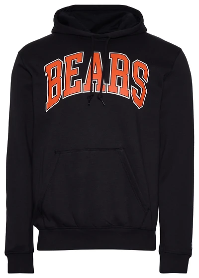 New Era Bears 3079 Pullover Hoodie - Men's