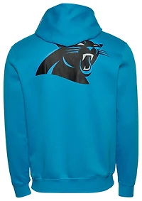 New Era Panthers 3079 Pullover Hoodie - Men's