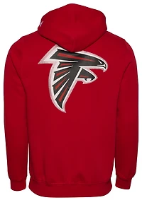 New Era Falcons 3079 Pullover Hoodie - Men's