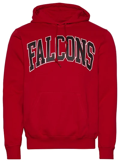 New Era Falcons 3079 Pullover Hoodie - Men's