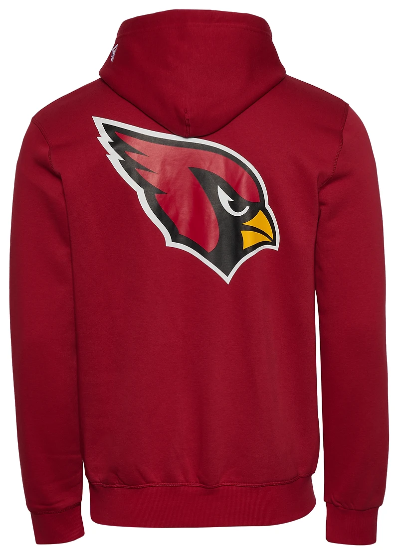New Era Cardinals 3079 Pullover Hoodie - Men's