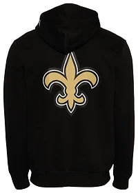 New Era Saints 3079 Pullover Hoodie - Men's