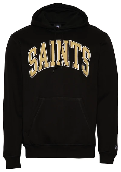 New Era Saints 3079 Pullover Hoodie - Men's