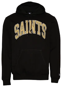 New Era Saints 3079 Pullover Hoodie - Men's