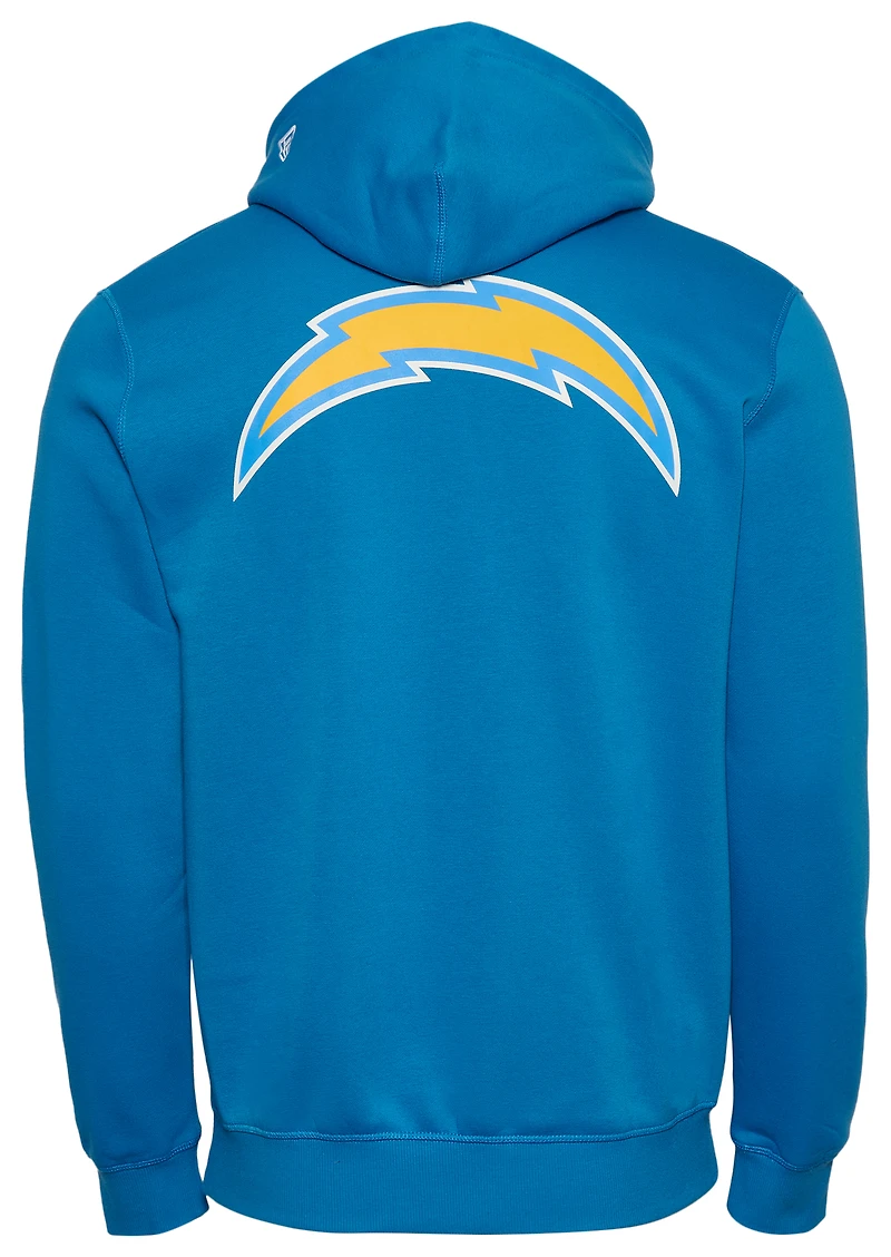 New Era Chargers 3079 Pullover Hoodie - Men's
