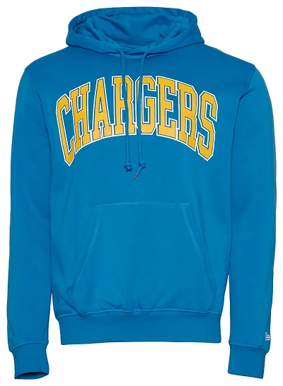 New Era Chargers 3079 Pullover Hoodie - Men's