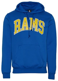 New Era Rams 3079 Pullover Hoodie - Men's