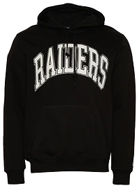 New Era Raiders 3079 Pullover Hoodie - Men's
