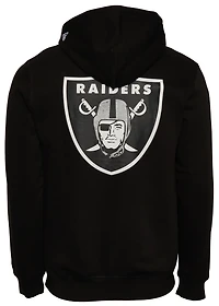 New Era Raiders 3079 Pullover Hoodie - Men's