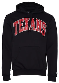 New Era Texans 3079 Pullover Hoodie - Men's