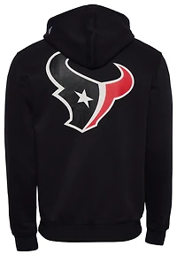 New Era Texans 3079 Pullover Hoodie - Men's