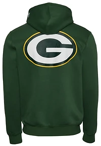 New Era Packers 3079 Pullover Hoodie - Men's