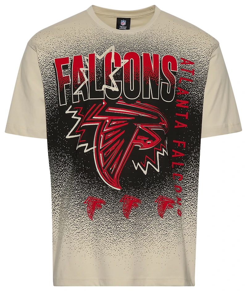 New Era Falcons 3063 OVS T Shirt - Men's