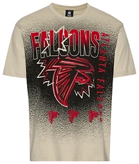 New Era Falcons 3063 OVS T Shirt - Men's