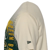 New Era Packers 3063 OVS T-Shirt - Men's