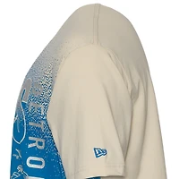 New Era Lions 3063 OVS T-Shirt - Men's
