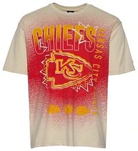 New Era Chiefs 3063 OVS T-Shirt - Men's