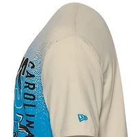 New Era Panthers 3063 OVS T-Shirt - Men's