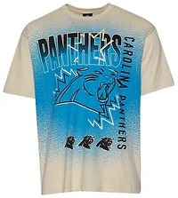 New Era Panthers 3063 OVS T-Shirt - Men's