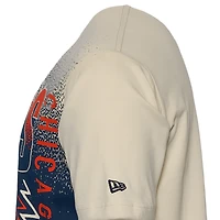New Era Bears 3063 OVS T-Shirt - Men's