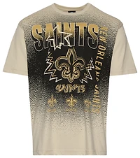 New Era Saints 3063 OVS T-Shirt - Men's