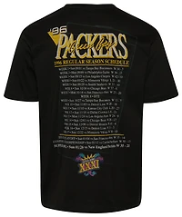 New Era Packers 3064 OVS T-Shirt - Men's