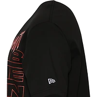 New Era Bengals 3065 OVS T-Shirt - Men's