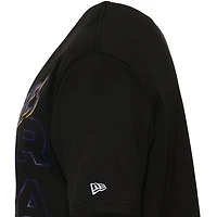 New Era Rams 3065 OVS T-Shirt - Men's