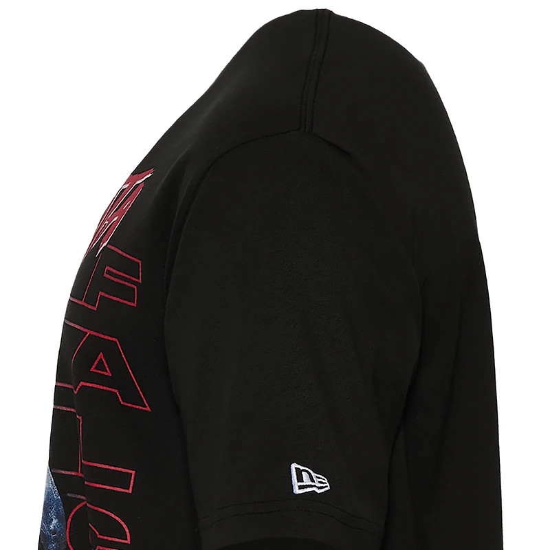 New Era Falcons 3065 OVS T-Shirt - Men's