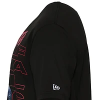 New Era Falcons 3065 OVS T-Shirt - Men's