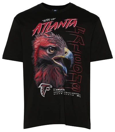 New Era Falcons 3065 OVS T-Shirt - Men's