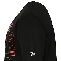 New Era Bears 3065 OVS T-Shirt - Men's