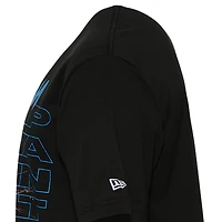 New Era Panthers 3065 OVS T-Shirt - Men's