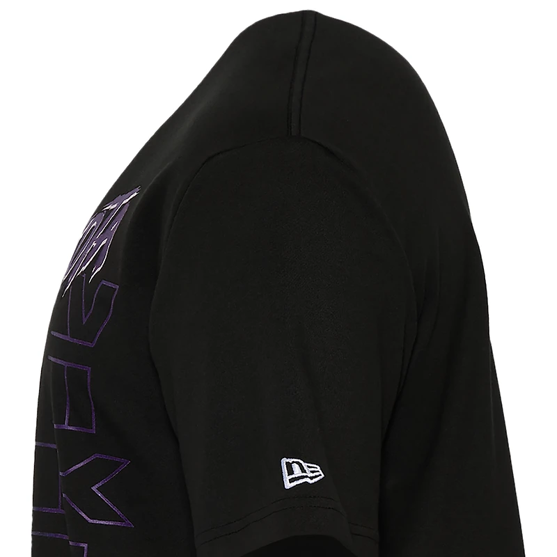 New Era Vikings 3065 OVS T-Shirt - Men's