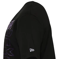 New Era Vikings 3065 OVS T-Shirt - Men's