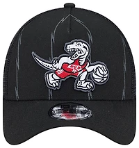 New Era Casquette à structure en A Raptors 9FORTY City Edition 2025 - Adulte