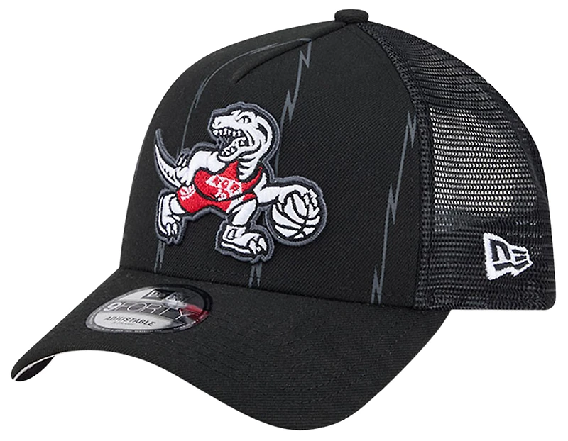 New Era Casquette à structure en A Raptors 9FORTY City Edition 2025 - Adulte