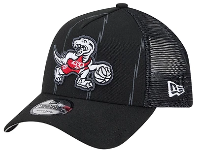 New Era Casquette à structure en A Raptors 9FORTY City Edition 2025 - Adulte
